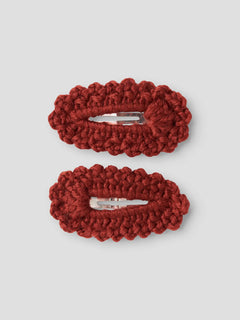 2-pack Lisa haarclipjes
