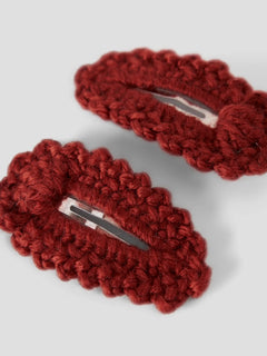 2-pack Lisa haarclipjes