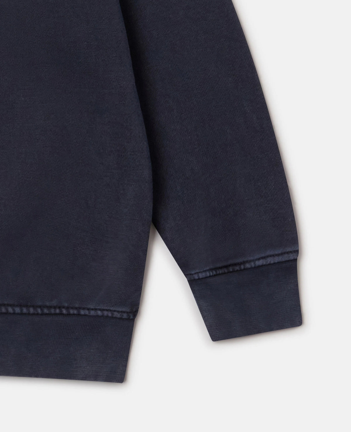 Stella Lettering Sweater