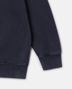 Stella Lettering Sweater