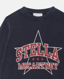 Stella Lettering Sweater