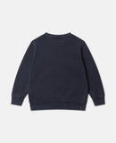 Stella Lettering Sweater