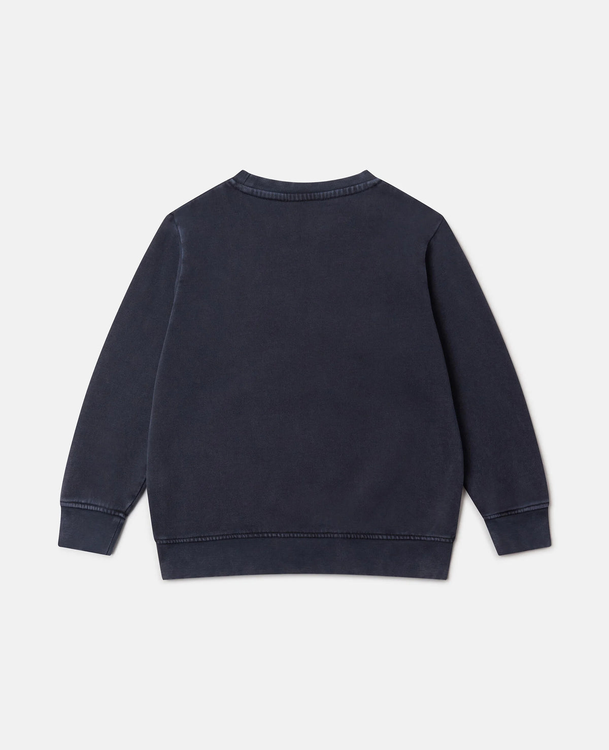 Stella Lettering Sweater