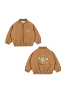 Juno Sequin Bomber Jack