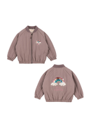 Juno Sequin Bomber Jack