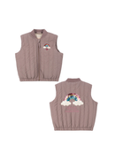 Juno Sequin Bodywarmer