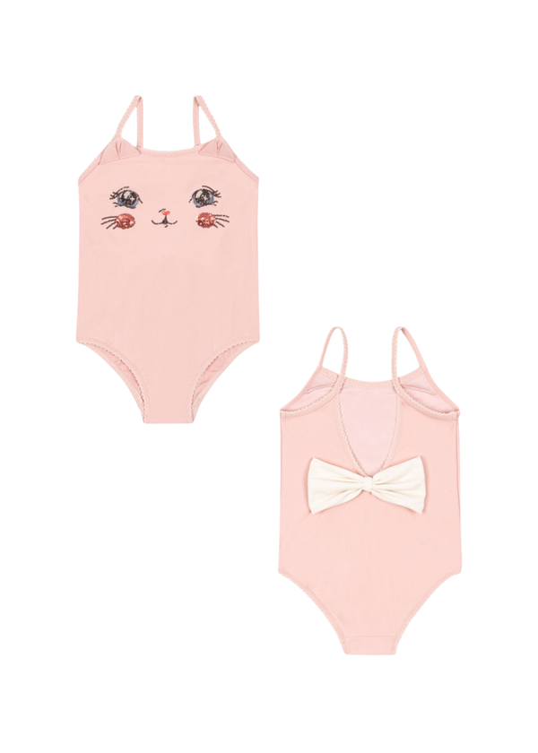 Powder Pink