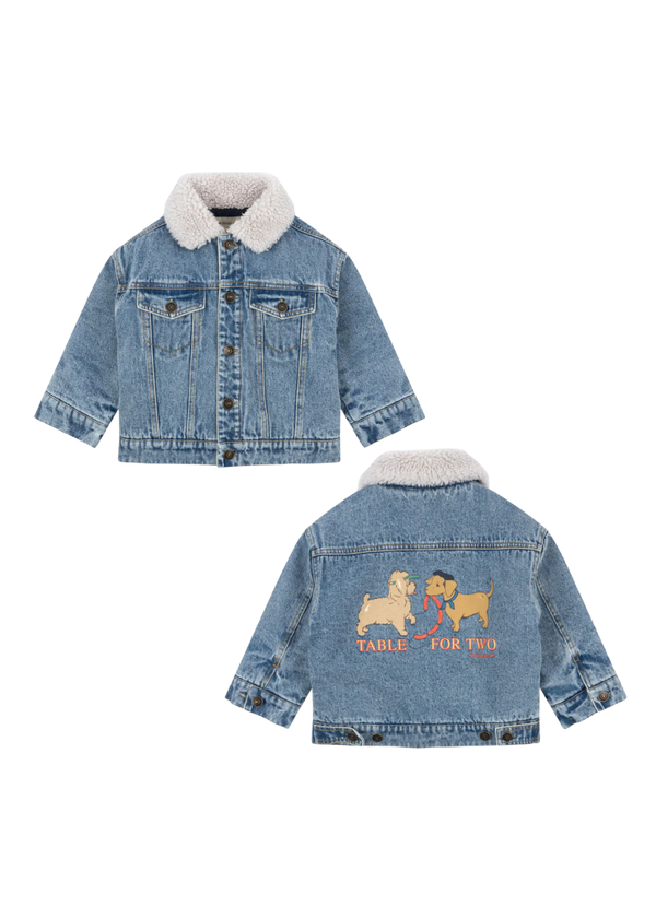Denim Blue
