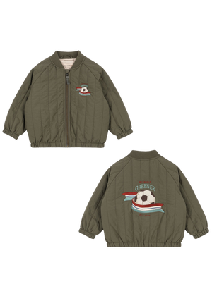 Juno Bomber Jack