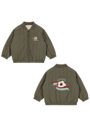 Juno Bomber Jack