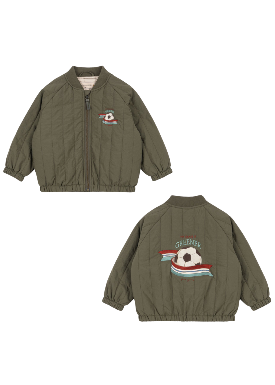 Juno Bomber Jack