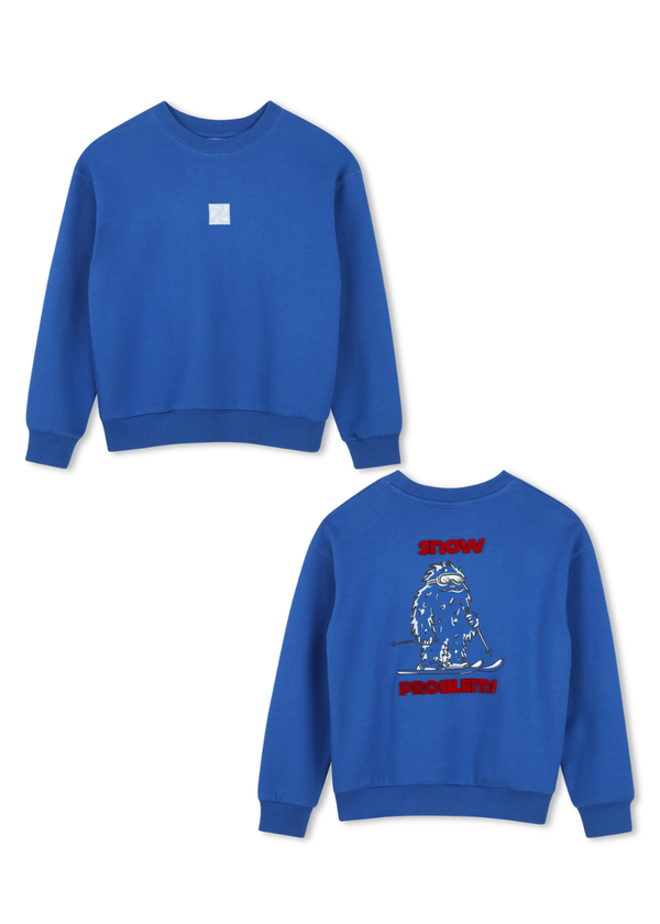 Licht Blauw