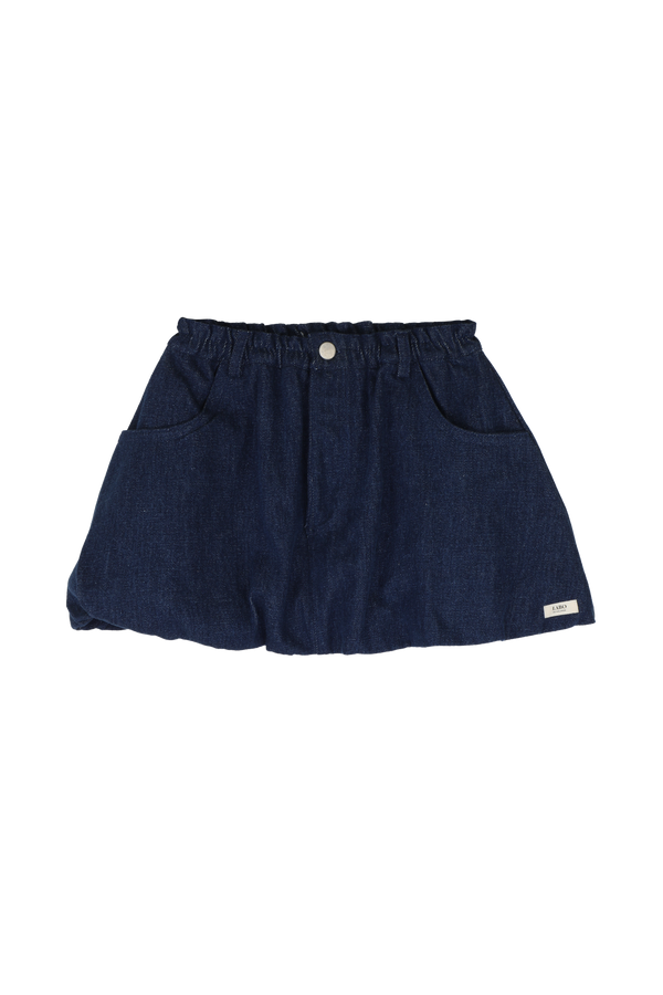 Blue Denim