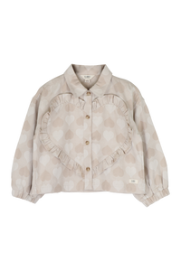 Leina Blouse