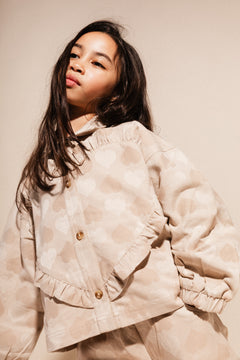 Leina Blouse