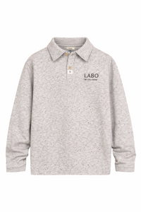Lino Polo Sweater