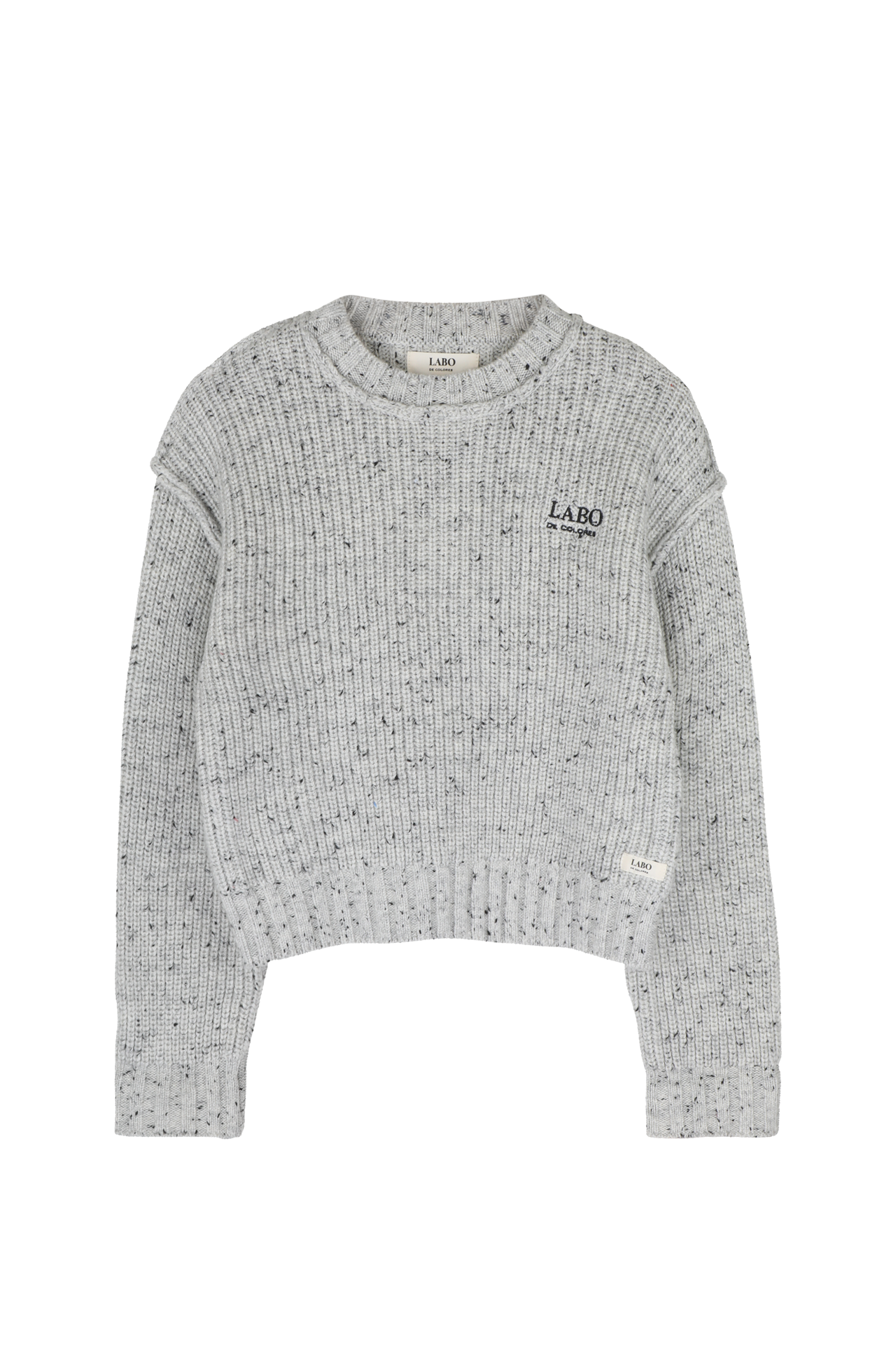Lennart Sweater
