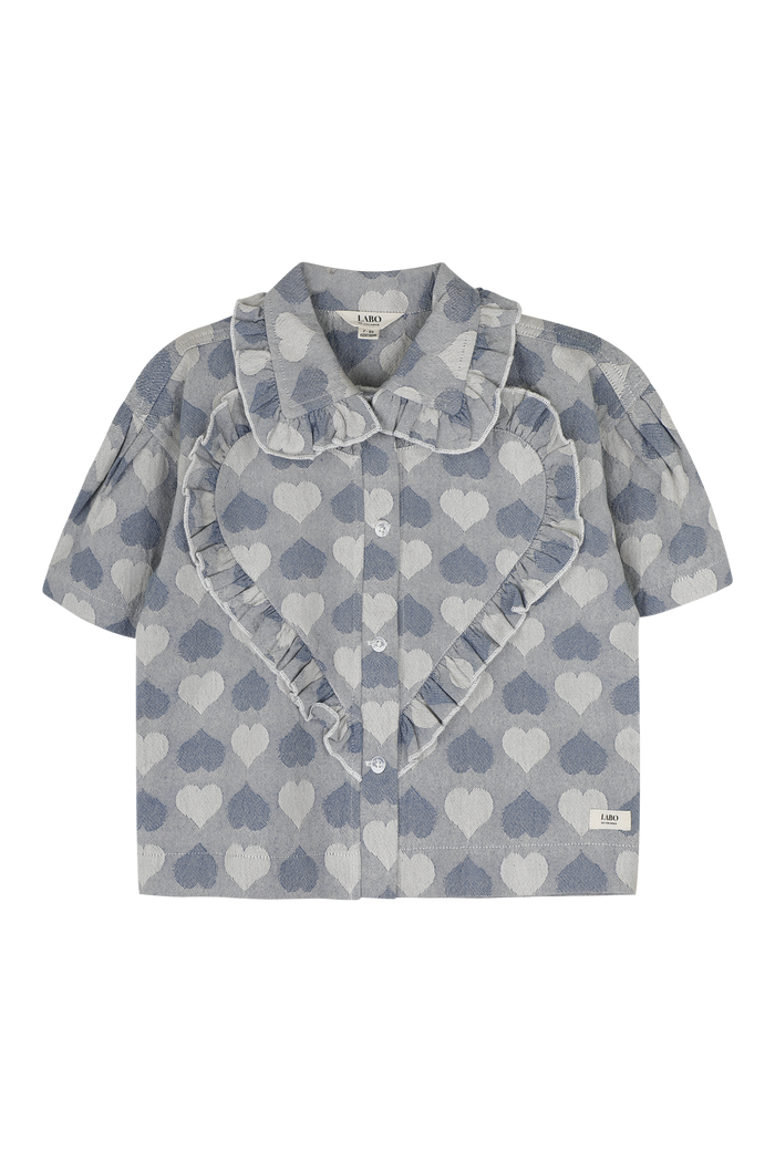Laila Blouse