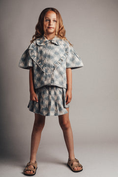 Laila Blouse