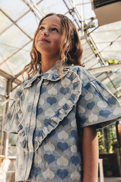 Laila Blouse