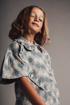 Laila Blouse