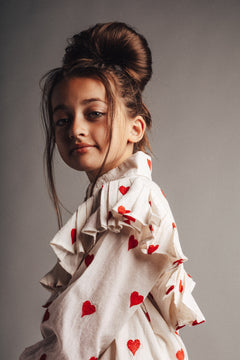 Loe Blouse