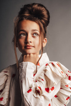 Loe Blouse