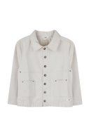Lewis Overshirt