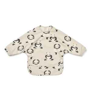 Merle Printed Cape slabber