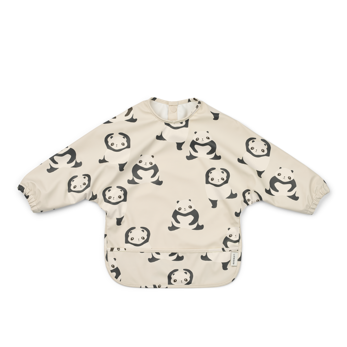 Merle Printed Cape slabber