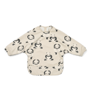 Merle Printed Cape slabber