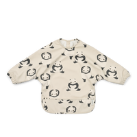 Merle Printed Cape slabber