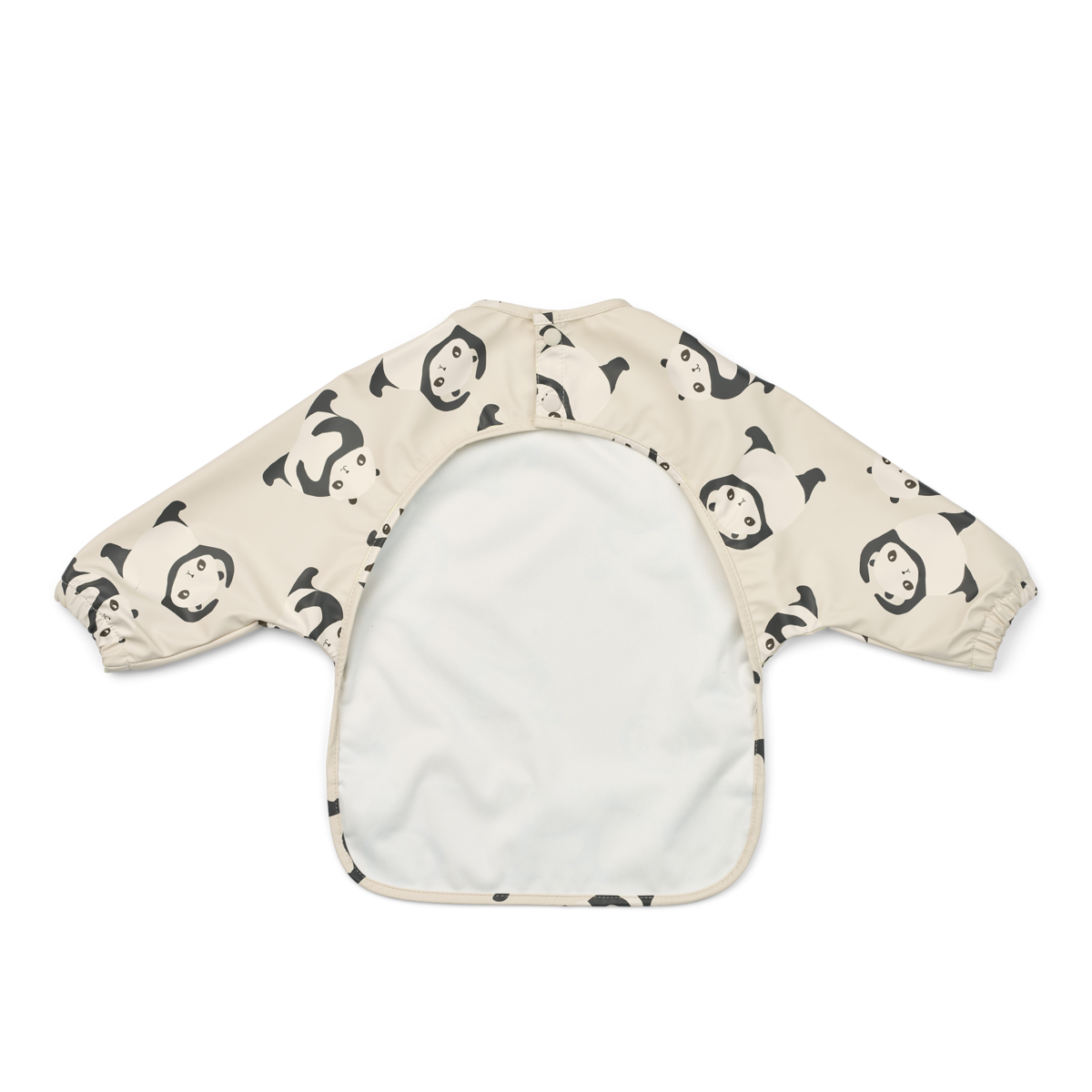 Merle Printed Cape slabber