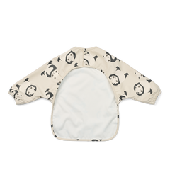 Merle Printed Cape slabber