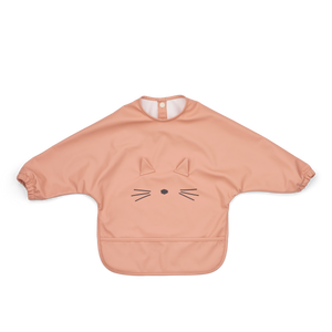 Merle Printed Cape slabber