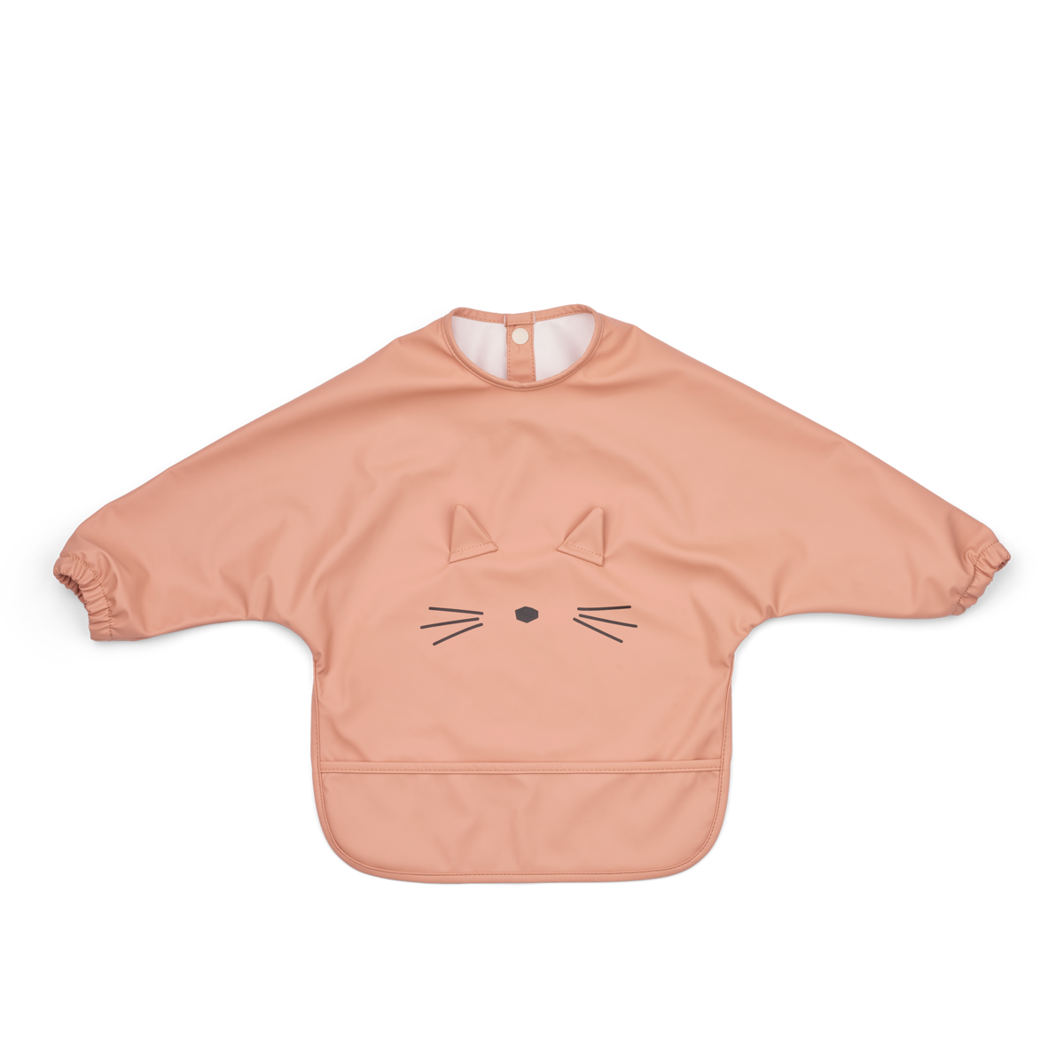Merle Printed Cape slabber