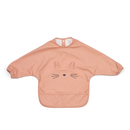 Merle Printed Cape slabber
