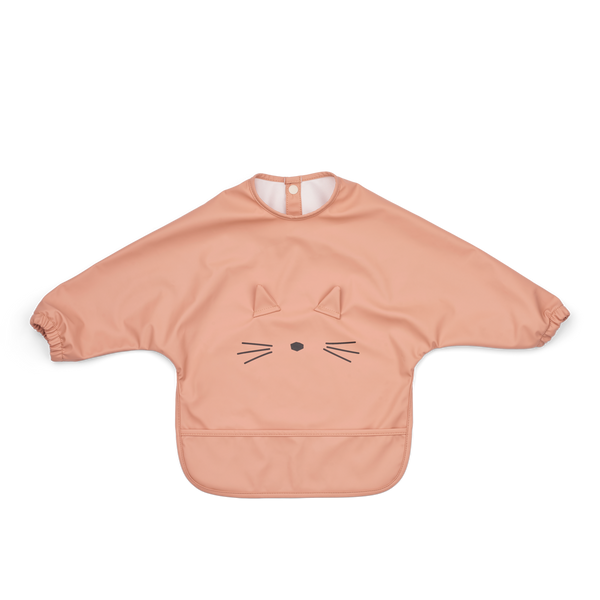 Cat Tuscany Rose