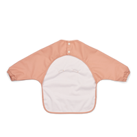 Merle Printed Cape slabber