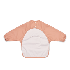 Merle Printed Cape slabber