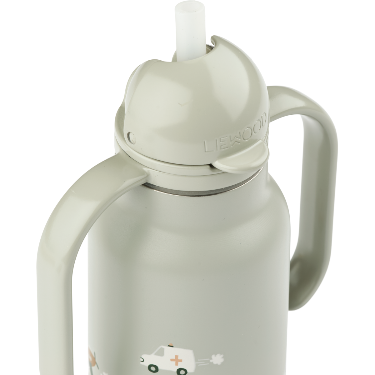 Kimmie Drinkfles 250 ML