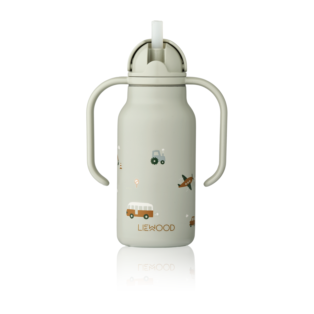 Kimmie Drinkfles 250 ML