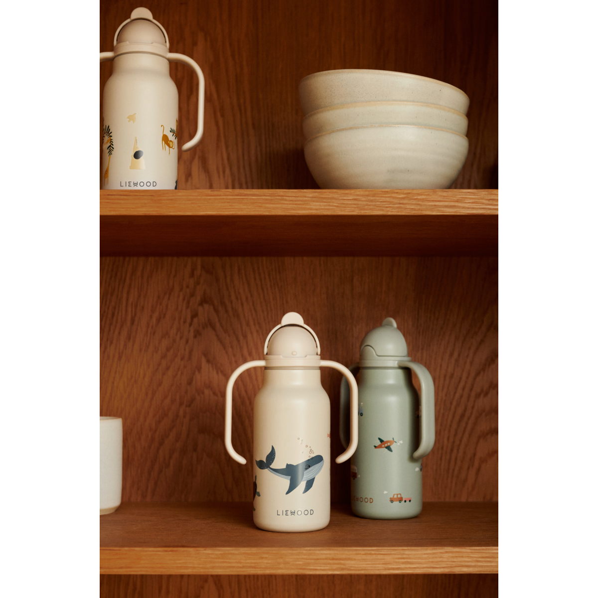 Kimmie Drinkfles 250 ML
