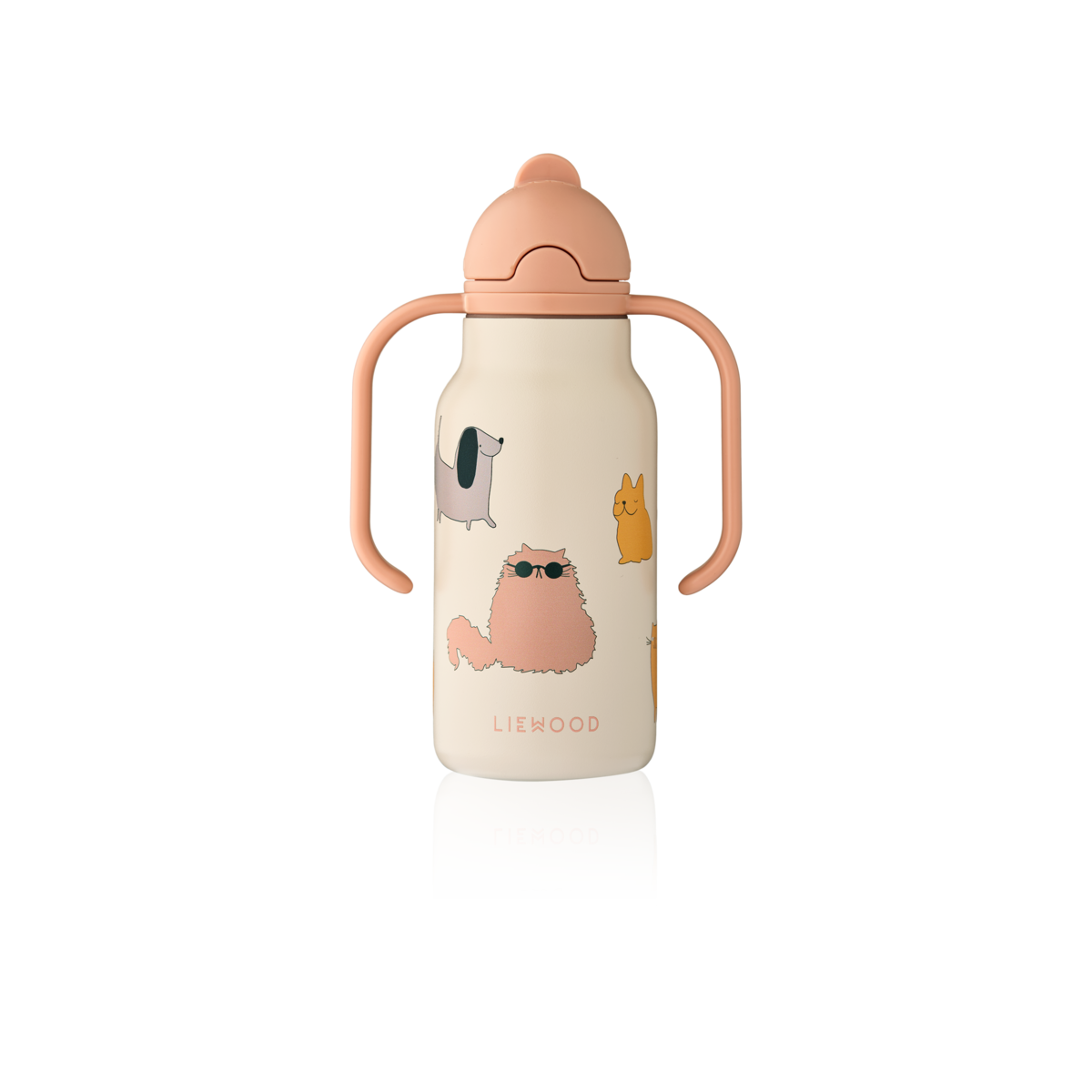 Kimmie Drinkfles 250 ML