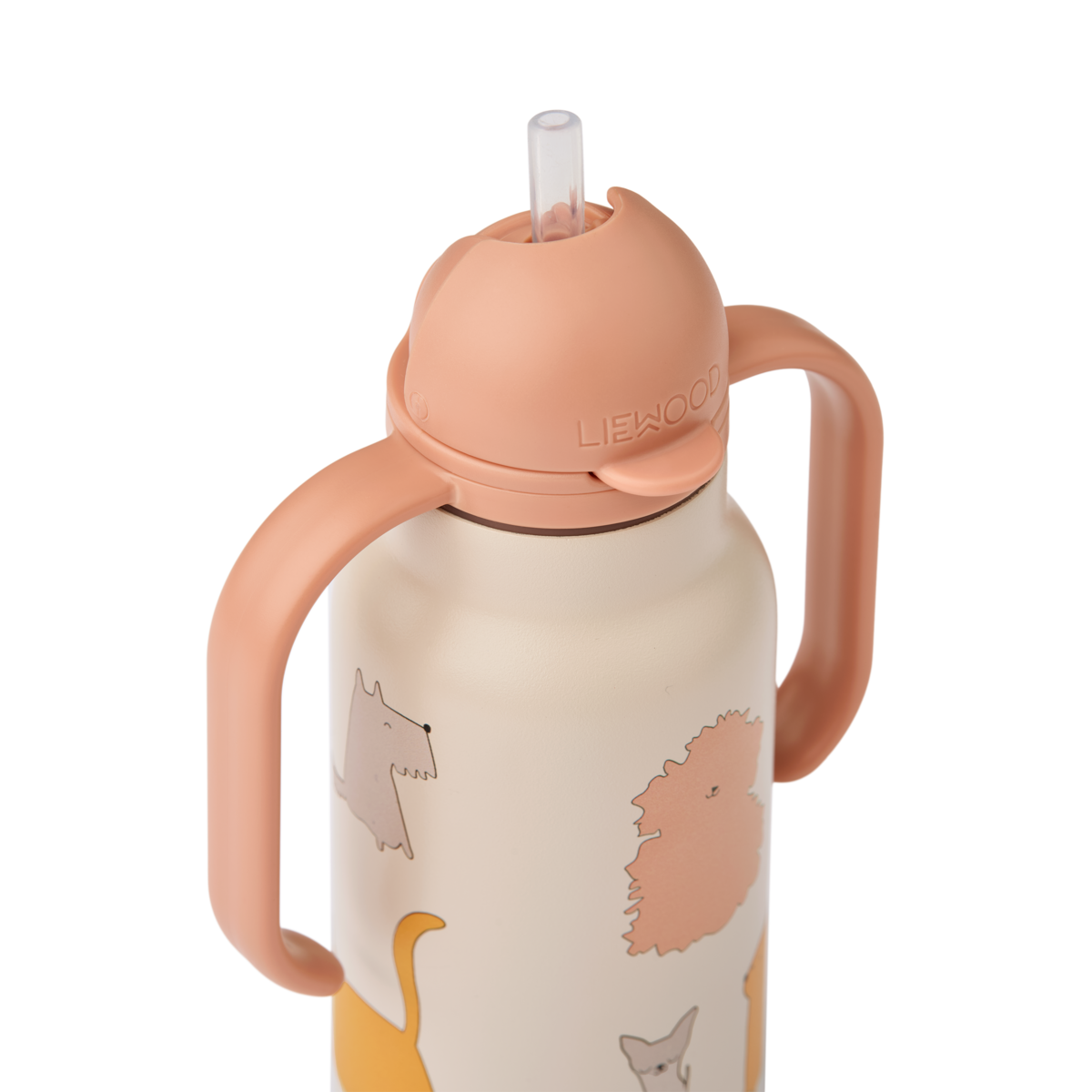Kimmie Drinkfles 250 ML