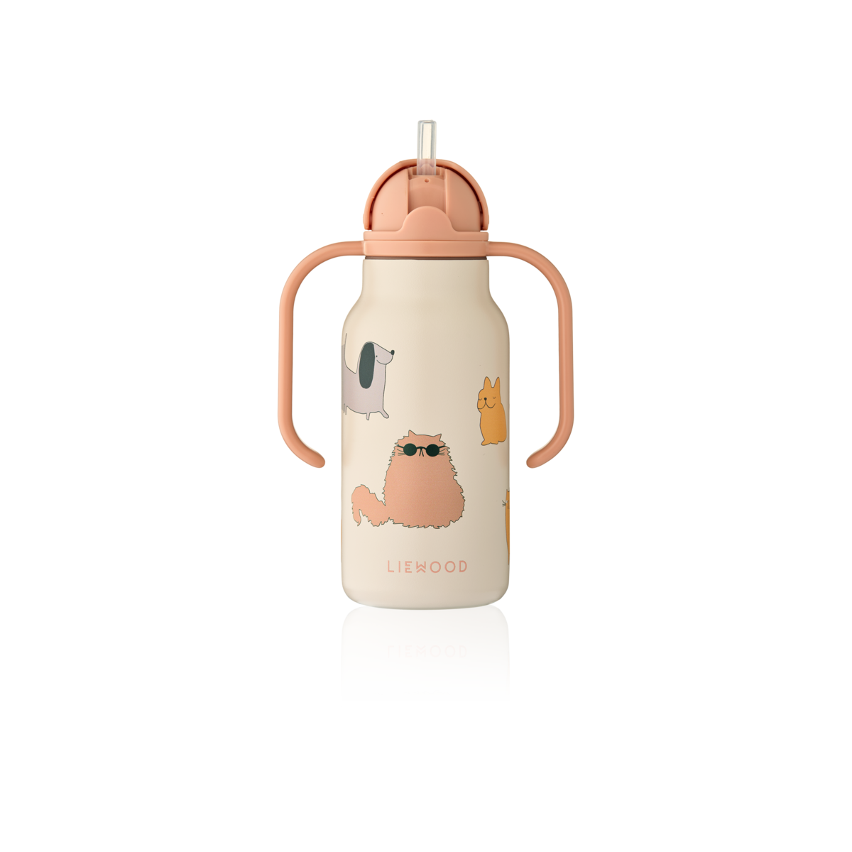 Kimmie Drinkfles 250 ML