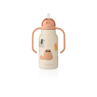 Kimmie Drinkfles 250 ML