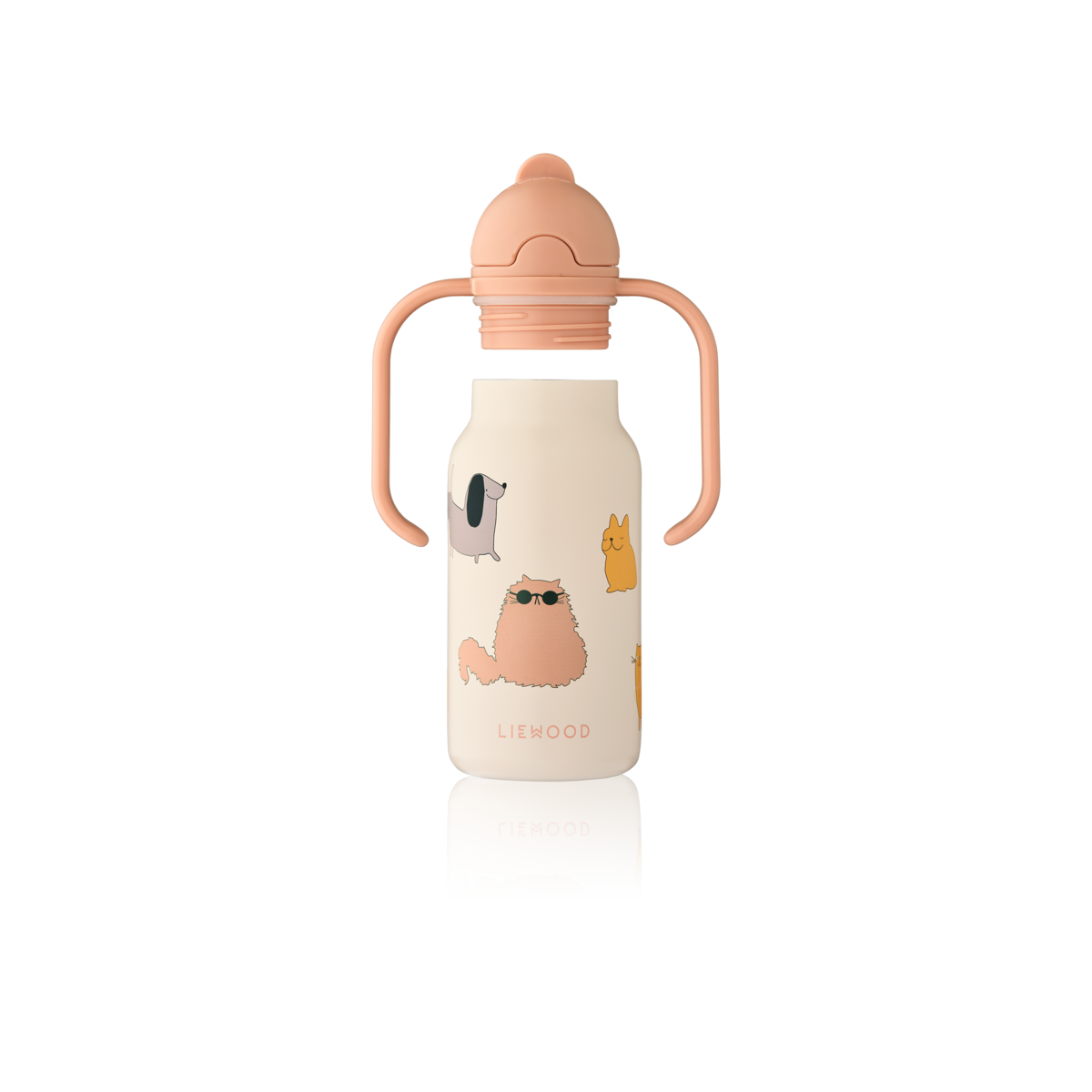 Kimmie Drinkfles 250 ML