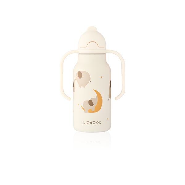 Elephant / Creme de la Creme