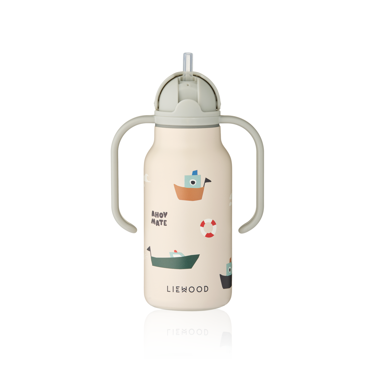 Kimmie Drinkfles 250 ML
